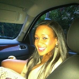 Meet your Posher, Nina